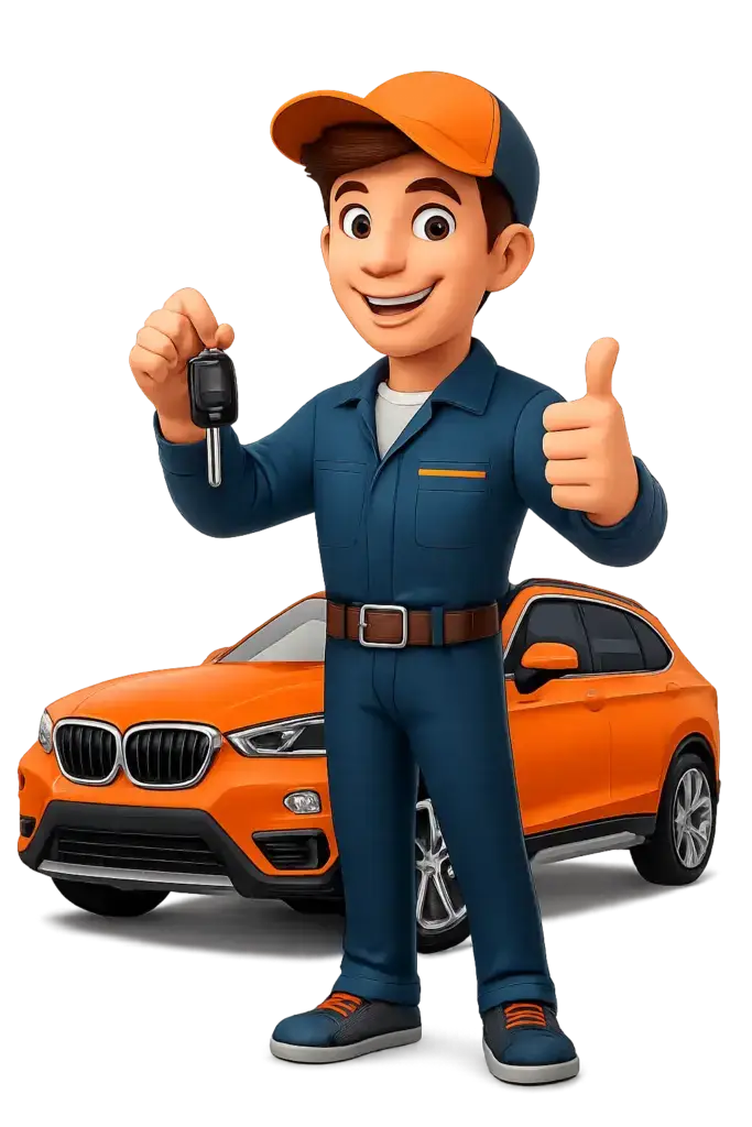 Autoankauf aller art in Neu Ulm